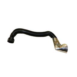 BMW Secondary Air Injection Hose 11727557910 - Rein ABV0155